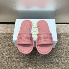 Christian Dior Slippers